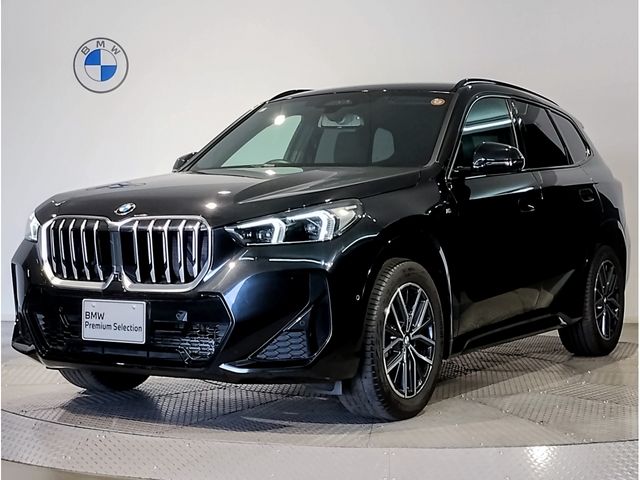 Japanese used car Ref# 1588075 BMW / BMW X1