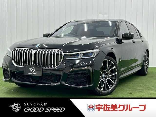 BMW / BMW 7series