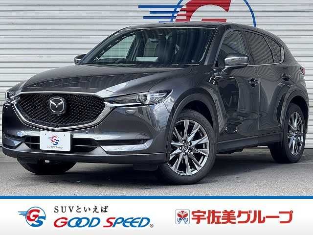MAZDA / CX-5