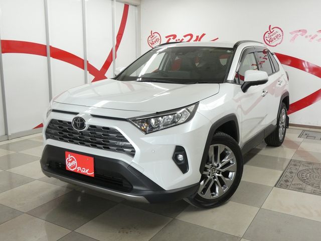 Japanese used car Ref# 1588098 TOYOTA / RAV4 4WD