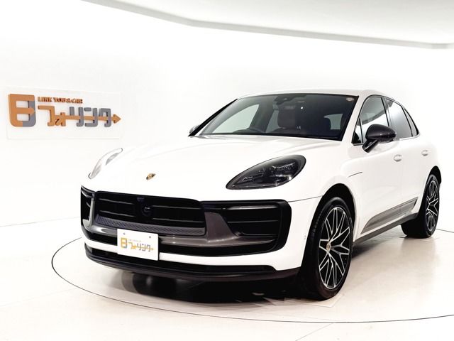 Japanese used car Ref# 1588113 PORSCHE / PORSCHE Macan