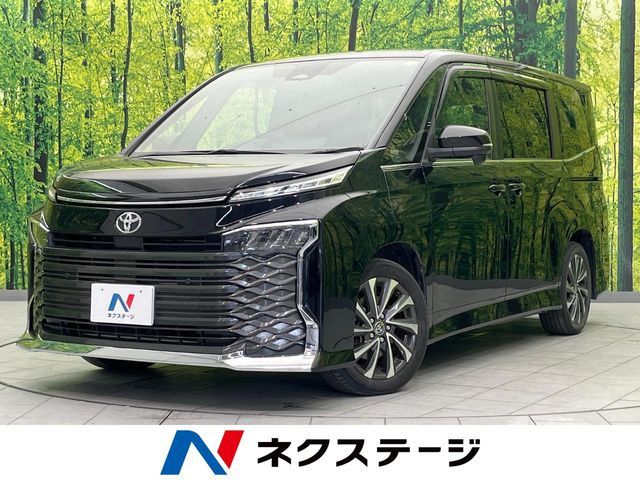 Japanese used car Ref# 1588114 TOYOTA / VOXY