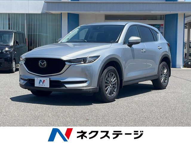 MAZDA / CX-5