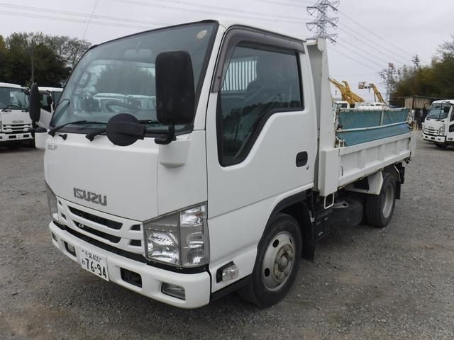 ISUZU / ELF