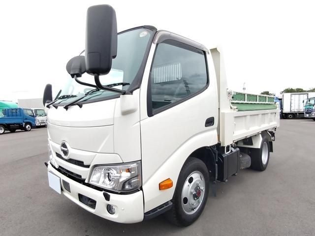 HINO / DUTRO