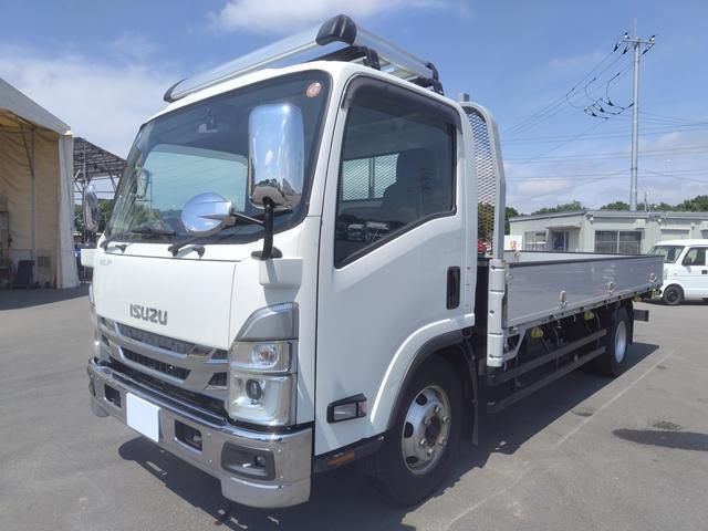 ISUZU / ELF