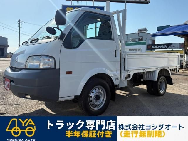 NISSAN / VANETTE truck 2WD
