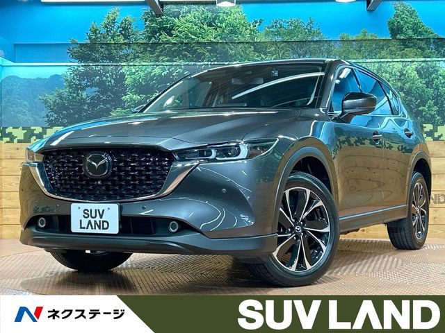 Japanese used car Ref# 1588194 MAZDA / CX-5