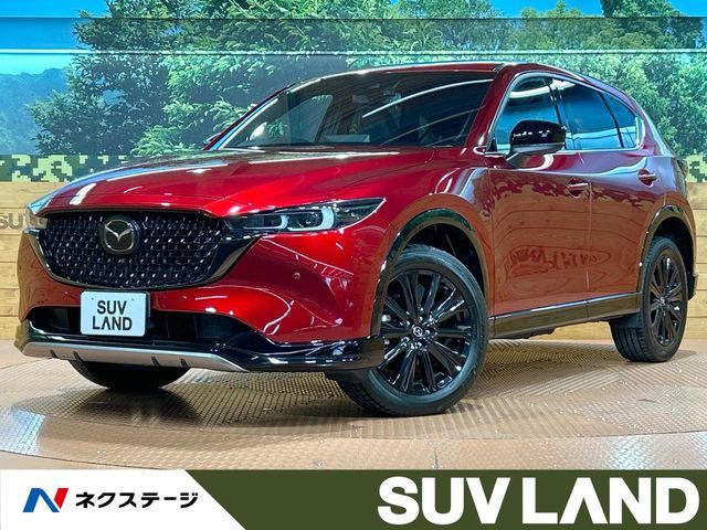 Japanese used car Ref# 1588195 MAZDA / CX-5