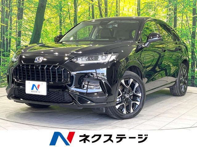 Japanese used car Ref# 1588206 HONDA / ZR-V e:HEV