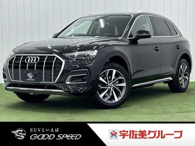 AUDI / AUDI Q5