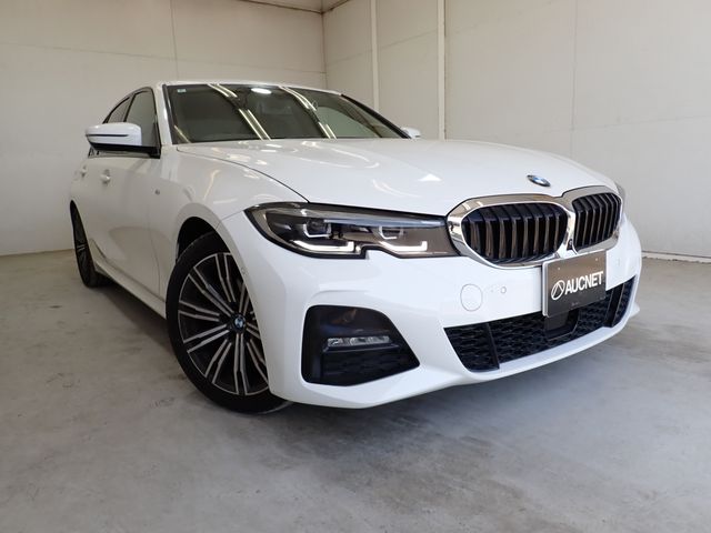 BMW / BMW 3series sedan