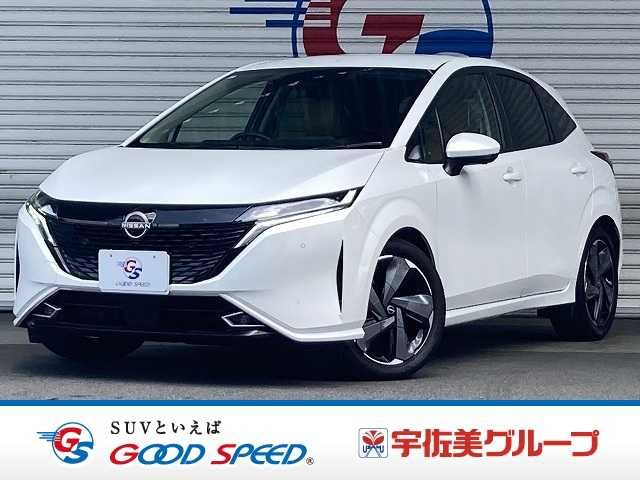 Japanese used car Ref# 1588247 NISSAN / AURA