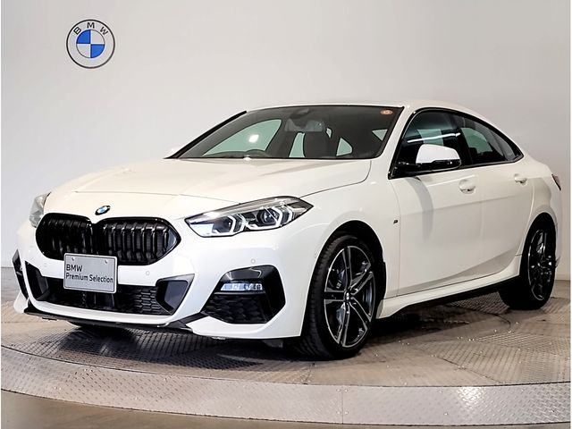 BMW / BMW 2series Gran coupe