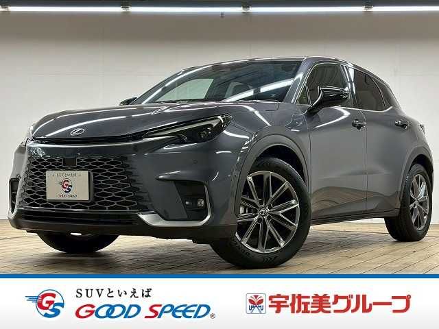 Japanese used car Ref# 1588261 TOYOTA / LEXUS LBX
