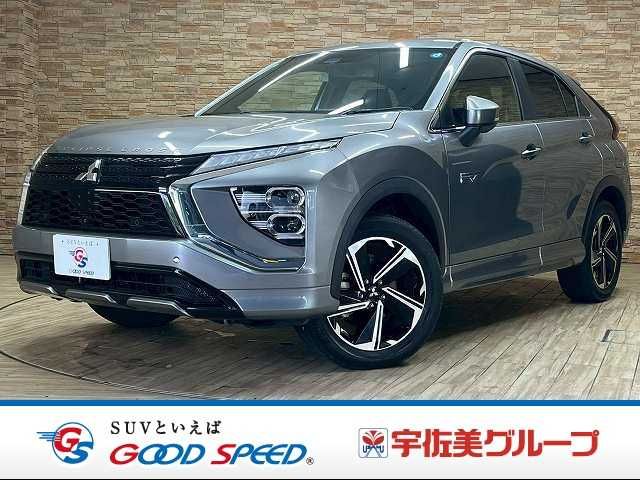 MITSUBISHI / ECLIPSE CROSS PHEV