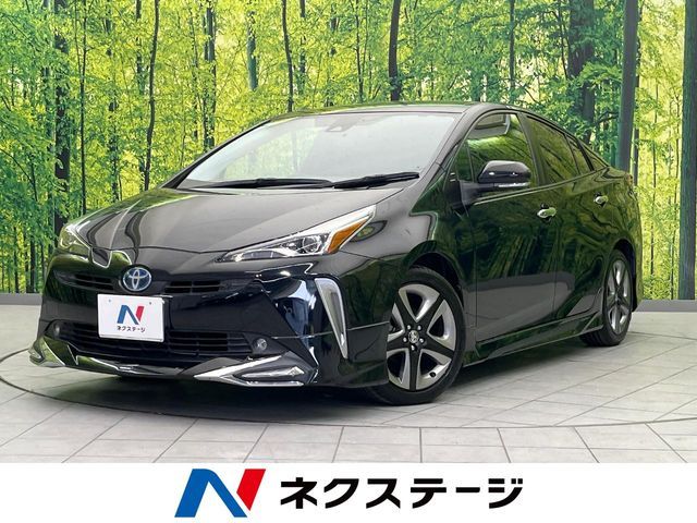 TOYOTA / PRIUS
