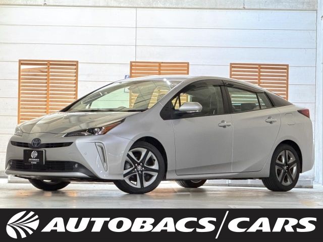 TOYOTA / PRIUS