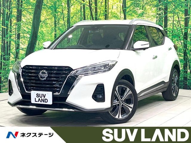 NISSAN / KICKS
