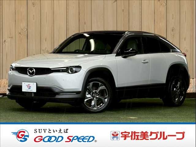 MAZDA / MX-30