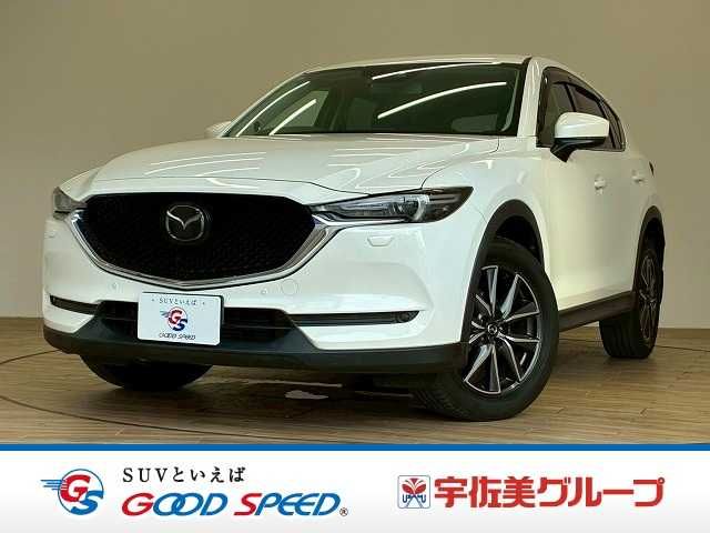 Japanese used car Ref# 1588321 MAZDA / CX-5 4WD