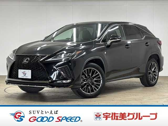 TOYOTA / LEXUS RX300