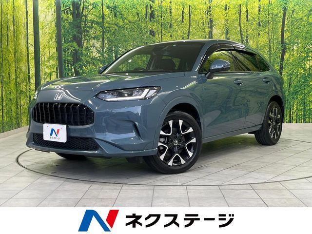 Japanese used car Ref# 1588332 HONDA / ZR-V