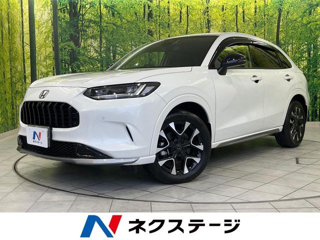 Japanese used car Ref# 1588333 HONDA / ZR-V e:HEV