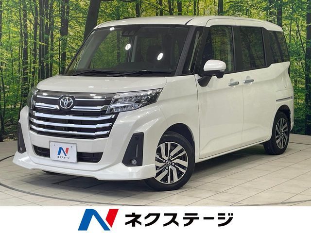 Japanese used car Ref# 1588335 TOYOTA / ROOMY