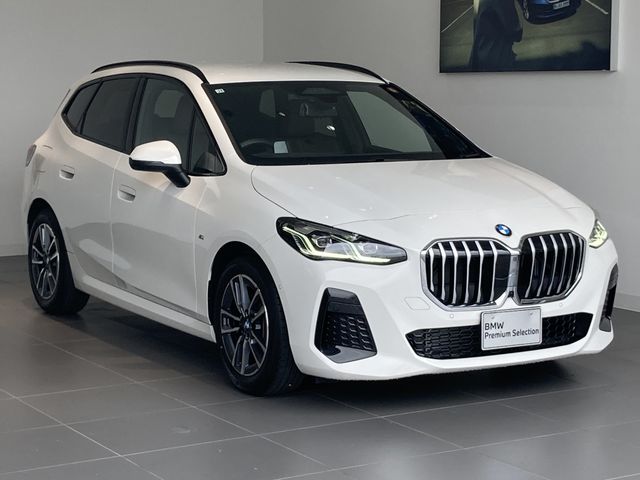 Japanese used car Ref# 1588350 BMW / BMW 2series Active Tourer