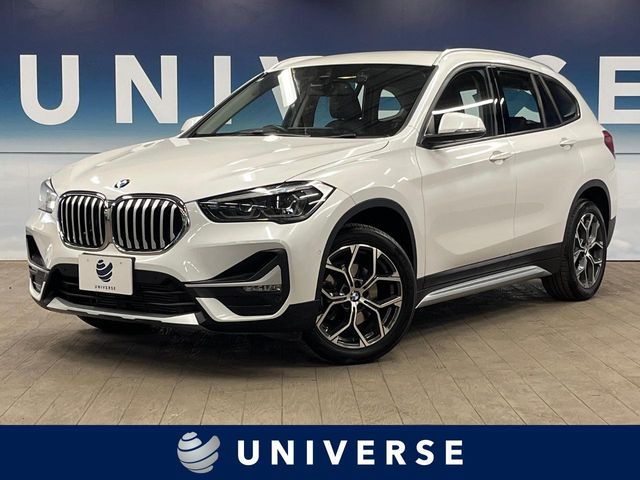 BMW / BMW X1