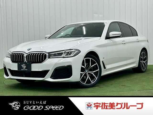 BMW / BMW 5series sedan