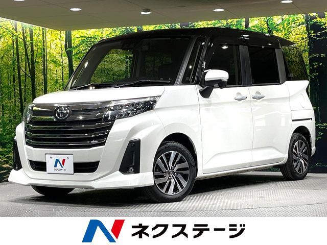 TOYOTA / ROOMY