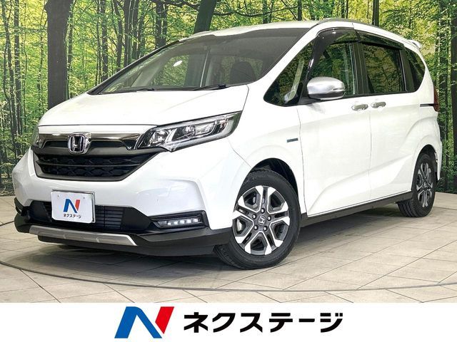 HONDA / FREED HYBRID