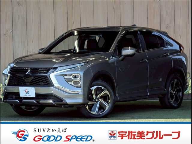 MITSUBISHI / ECLIPSE CROSS PHEV
