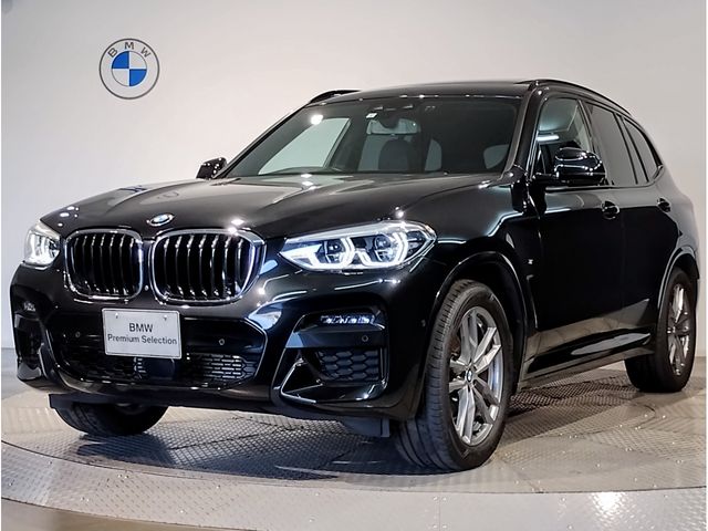BMW / BMW X3