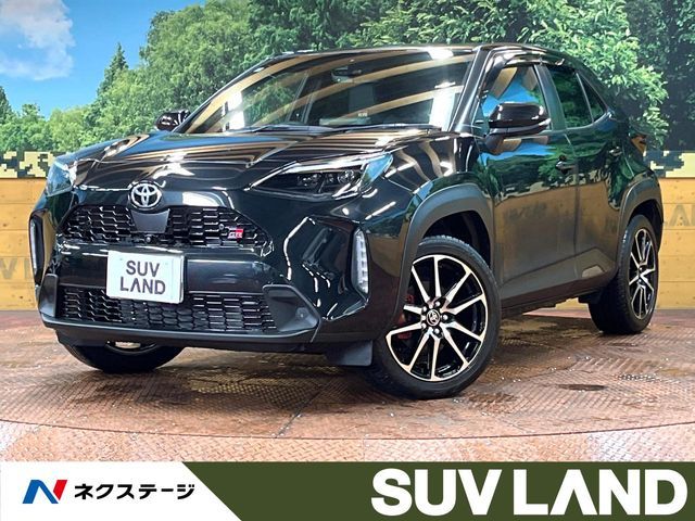Japanese used car Ref# 1588424 TOYOTA / YARIS CROSS HYBRID