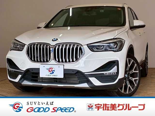 BMW / BMW X1