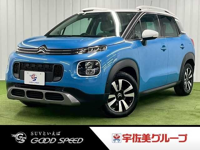 CITROEN / CITROEN C3 AIRCROSS SUV