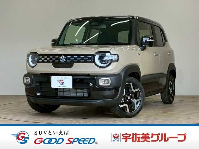 Japanese used car Ref# 1588477 SUZUKI / XBEE
