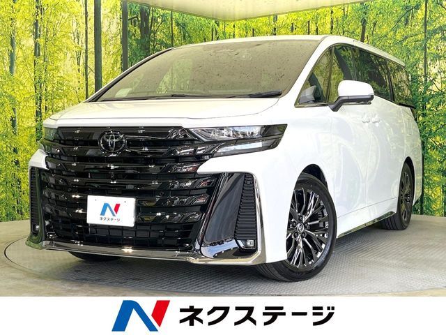 Japanese used car Ref# 1588481 TOYOTA / VELLFIRE  HYBRID