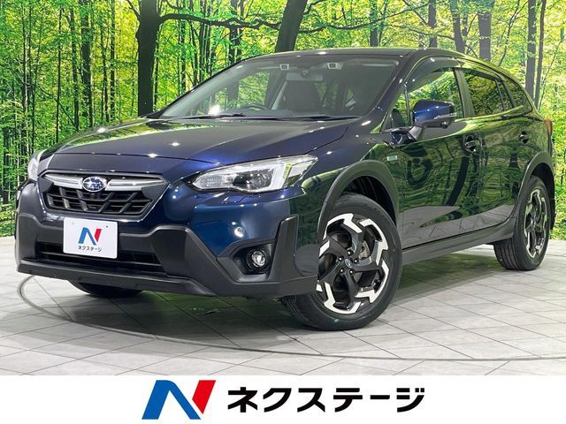 SUBARU / SUBARU XV HYBRID