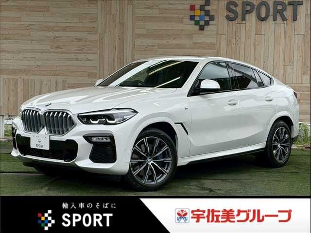 BMW / BMW X6