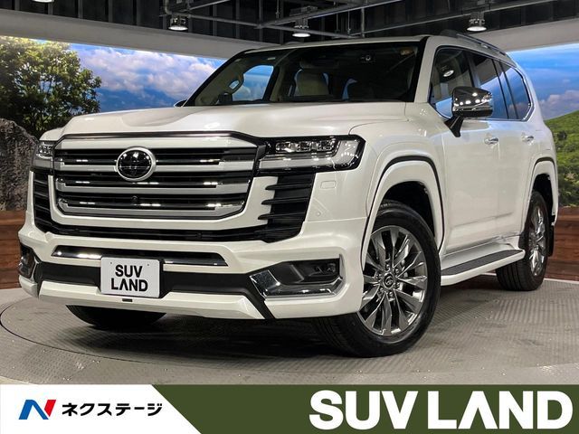 Japanese used car Ref# 1588517 TOYOTA / LANDCRUISER wagon