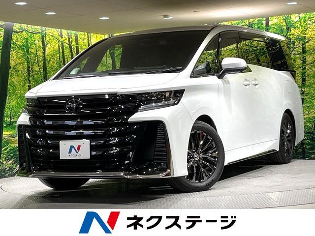 Japanese used car Ref# 1588522 TOYOTA / VELLFIRE  HYBRID