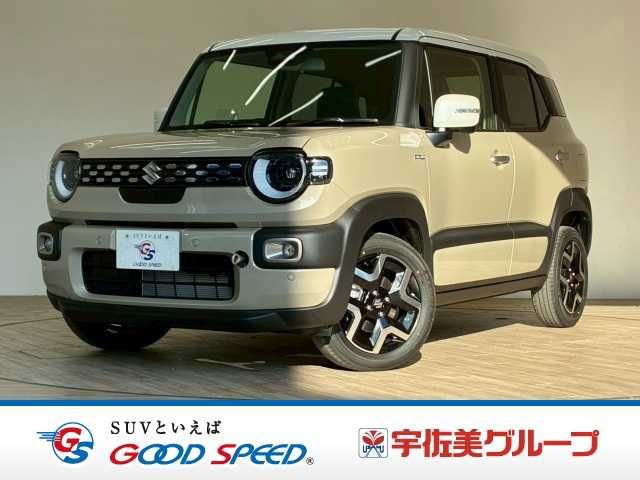 Japanese used car Ref# 1588526 SUZUKI / XBEE