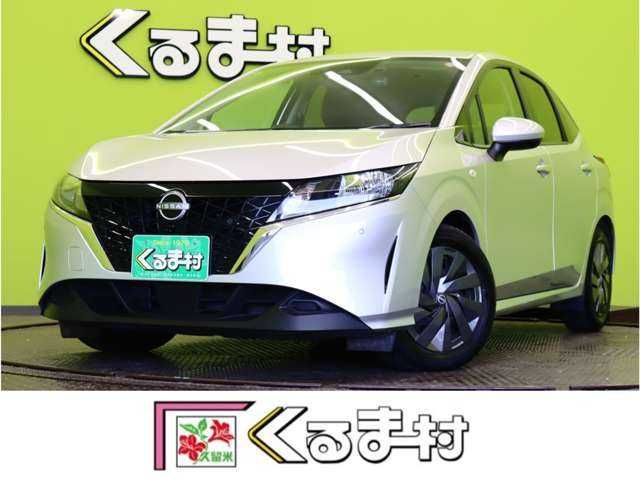 NISSAN / NOTE