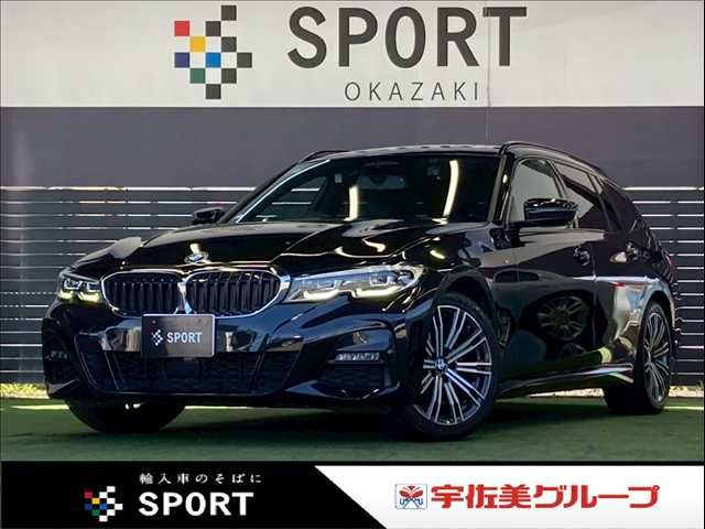 BMW / BMW 3series TOURING
