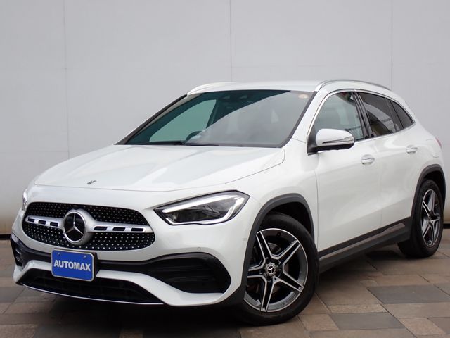 MERCEDES BENZ / MERCEDES BENZ GLA class