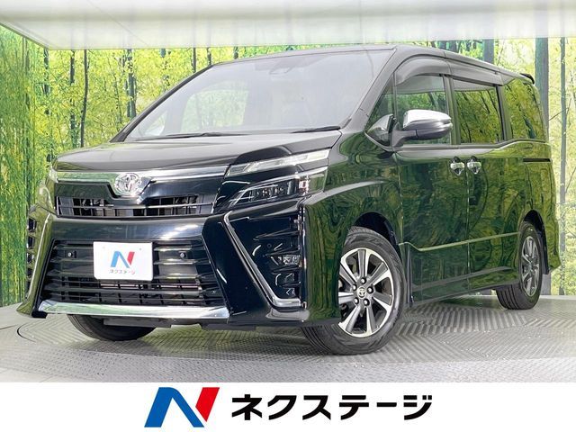 TOYOTA / VOXY